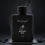 PERFUME MASCULINO MARC JOSEPH MJ MAN BLACK EDP 100ML - Imagen 3
