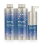 SET CAPILAR JOICO MOISTURE RECOVERY SHAMPOO + ACONDICIONADOR + MÁSCARA