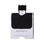 PERFUME MASCULINO CAMARA MONARCH MAN EDP 90ML - Imagen 2
