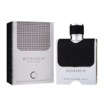 PERFUME MASCULINO CAMARA MONARCH MAN EDP 90ML