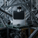 PERFUME MASCULINO CAMARA MONARCH MAN EDP 90ML - Imagen 3