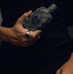 PERFUME UNISEX ORIENTICA LUXURY COLLECTION EXCLUSIVE NARDO OUD EDP 80ML - Imagen 4