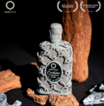 PERFUME UNISEX ORIENTICA LUXURY COLLECTION EXCLUSIVE NARDO OUD EDP 80ML - Imagen 5