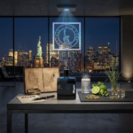 PERFUME MASCULINO BLAUER USA THE JOURNEY COLLECTION NEW YORK 2049 EDP 80ML - Imagen 3