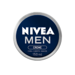 CREMA HIDRATANTE MASCULINO NIVEA MEN CARE 150ML