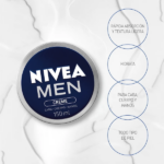 CREMA HIDRATANTE MASCULINO NIVEA MEN CARE 150ML - Imagen 3