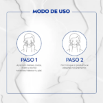 CREMA HIDRATANTE MASCULINO NIVEA MEN CARE 150ML - Imagen 5