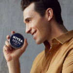 CREMA HIDRATANTE MASCULINO NIVEA MEN CARE 150ML - Imagen 6