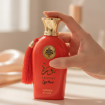 PERFUME FEMENINO ADYAN NORAH LYCHEE EDP 100ML - Imagen 4