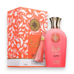 PERFUME FEMENINO ADYAN NORAH LYCHEE EDP 100ML