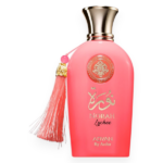 PERFUME FEMENINO ADYAN NORAH LYCHEE EDP 100ML - Imagen 2