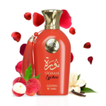 PERFUME FEMENINO ADYAN NORAH LYCHEE EDP 100ML - Imagen 3