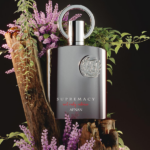 PERFUME MASCULINO AFNAN SUPREMACY NOT ONLY INTENSE EDP 150ML - Imagen 3