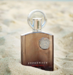 PERFUME MASCULINO AFNAN SUPREMACY NOT ONLY INTENSE EDP 150ML - Imagen 6