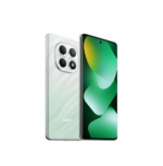 CELULAR XIAOMI REDMI NOTE 15 DS 8/512GB FOREST GREEN - Imagen 10