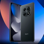 CELULAR XIAOMI REDMI NOTE 15 DS 6/128GB BLACK - Imagen 11
