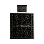 PERFUME MASCULINO RAYHAAN OBSIDIAN EDP 100ML - Imagen 2