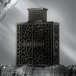 PERFUME MASCULINO RAYHAAN OBSIDIAN EDP 100ML - Imagen 4