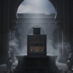 PERFUME MASCULINO RAYHAAN OBSIDIAN EDP 100ML - Imagen 6