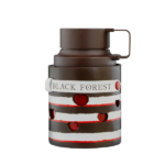 PERFUME UNISEX ARMAF ODYSSEY BLACK FOREST EDP 100ML - Imagen 2