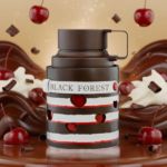 PERFUME UNISEX ARMAF ODYSSEY BLACK FOREST EDP 100ML - Imagen 4