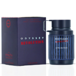 PERFUME MASCULINO ARMAF ODYSSEY REVOLUTION ULTRA EDITION EDP 100ML