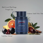 PERFUME MASCULINO ARMAF ODYSSEY REVOLUTION ULTRA EDITION EDP 100ML - Imagen 5