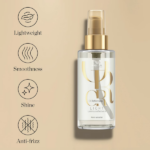 ACEITE CAPILAR WELLA OIL REFLECTIONS LIGHT 100ML - Imagen 4