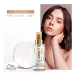 ACEITE CAPILAR WELLA OIL REFLECTIONS LIGHT 100ML - Imagen 7