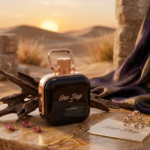 PERFUME MASCULINO REYANE TRADITION ONE DAY OUD EDP 100ML - Imagen 3