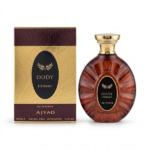 PERFUME MASCULINO AJYAD OUDY EDP 100ML