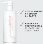 MÁSCARA CAPILAR SEBASTIAN PENETRAITT 500ML - Imagen 2