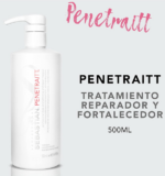 MÁSCARA CAPILAR SEBASTIAN PENETRAITT 500ML - Imagen 3
