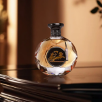 PERFUME MASCULINO AURORA SCENTS PHARAOH EDP 100ML - Imagen 4