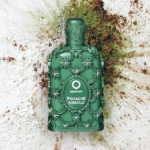 PERFUME UNISEX ORIENTICA LUXURY COLLECTION PISTACHE ABSOLU EDP 80ML - Imagen 3