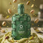 PERFUME UNISEX ORIENTICA LUXURY COLLECTION PISTACHE ABSOLU EDP 80ML - Imagen 4