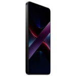 CELULAR XIAOMI POCO X7 PRO 5G DS 12/512GB BLACK - Imagen 4
