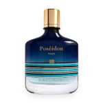 PERFUME UNISEX BORN IN FRANCE POSEIDON PARIS EDP 100ML - Imagen 2