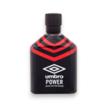 PERFUME MASCULINO UMBRO POWER EDT 100 ML+DEO 150ML SET - Imagen 2