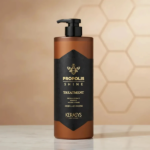 TRATAMIENTO CAPILAR KERASYS PROPOLIS SHINE 1000ML - Imagen 3