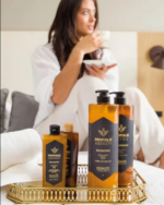 TRATAMIENTO CAPILAR KERASYS PROPOLIS SHINE 180ML - Imagen 4