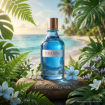 PERFUME UNISEX BORN IN FRANCE PURA VIDA EDP 85ML - Imagen 3