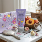 CREMA DE MANOS SWEET CARE PURE WHITE 59ML - Imagen 2