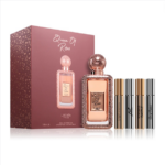 PERFUME FEMENINO LATTAFA PRIDE QUEEN OF ROSES EDP 100ML - Imagen 2