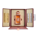 PERFUME FEMENINO LATTAFA PRIDE QUEEN OF ROSES EDP 100ML - Imagen 3