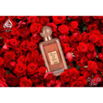 PERFUME FEMENINO LATTAFA PRIDE QUEEN OF ROSES EDP 100ML - Imagen 6