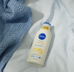 CREMA CORPORAL NIVEA REAFIRMANTE Q10 PLUS 400ML - Imagen 3