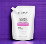SHAMPOO CAPILAR KERASYS REPAIRING CLINIC 500ML REFIL - Imagen 2