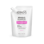 SHAMPOO CAPILAR KERASYS REPAIRING CLINIC 500ML REFIL