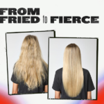 SET CAPILAR TIGI BED HEAD RESURRECTION DUO SHAMPOO + ACONDICIONADOR 750ML 750ML - Imagen 4